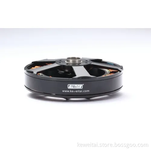 Rainproof BLDC Industrial Drone Motor Manufacturer Direct Selling